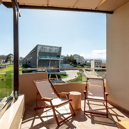 Soleado Apartment Chania  Exterior foto