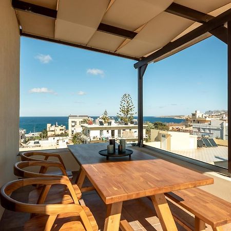 Soleado Apartment Chania  Exterior foto