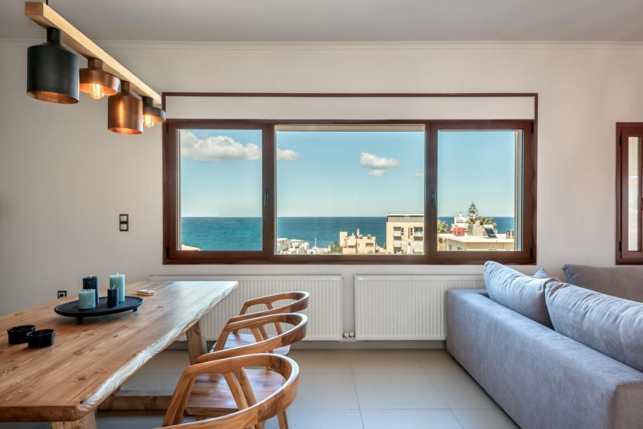 Soleado Apartment Chania  Exterior foto