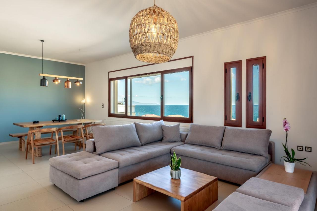 Soleado Apartment Chania  Exterior foto