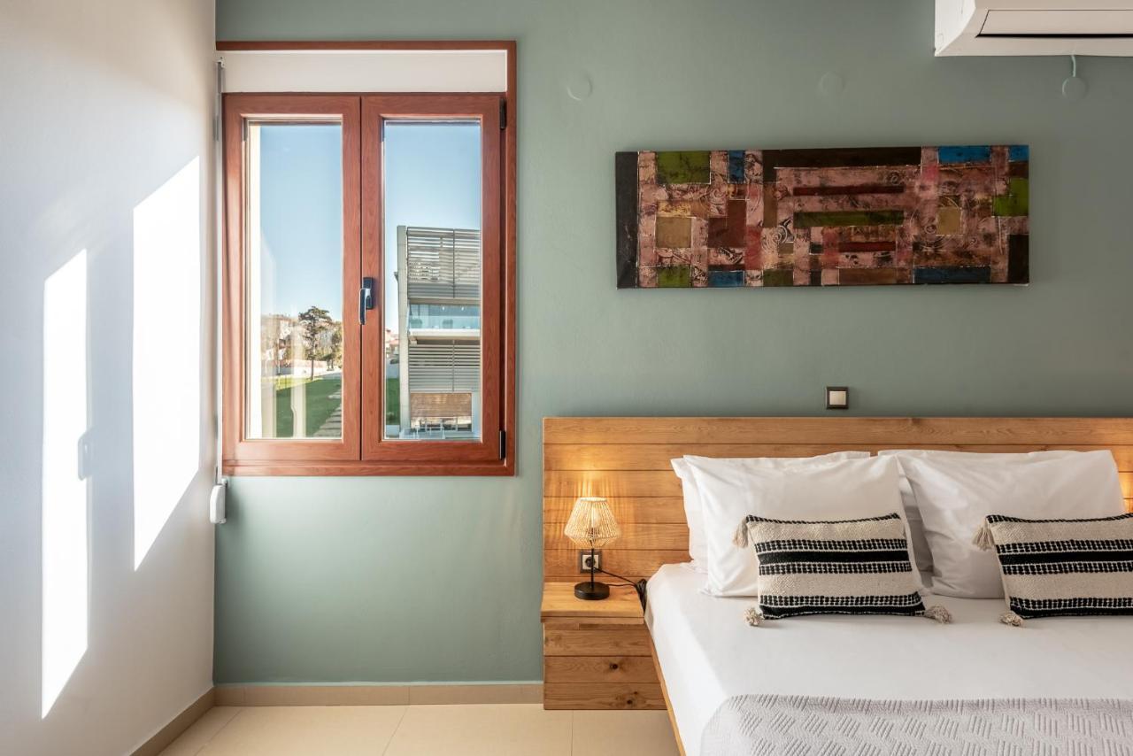 Soleado Apartment Chania  Exterior foto