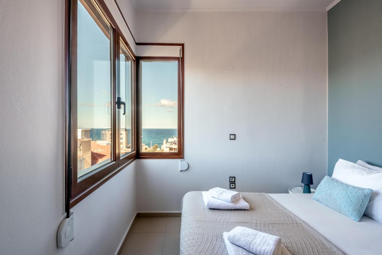 Soleado Apartment Chania  Exterior foto