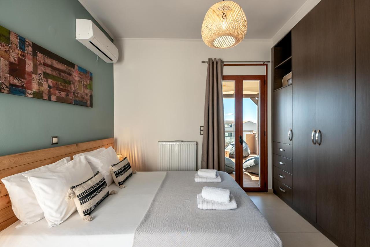 Soleado Apartment Chania  Exterior foto