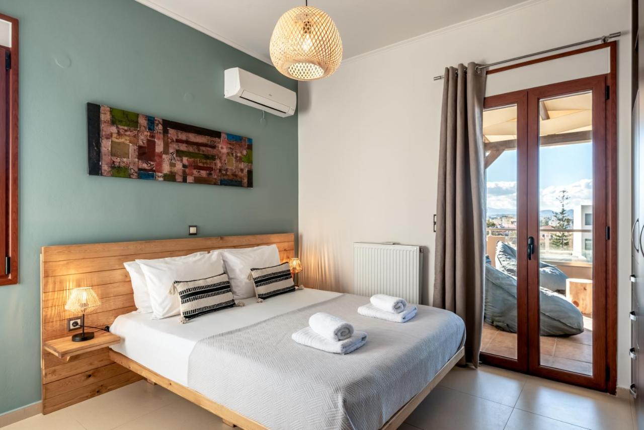 Soleado Apartment Chania  Exterior foto