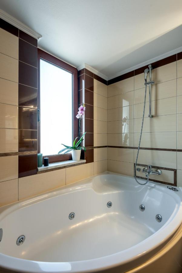 Soleado Apartment Chania  Exterior foto