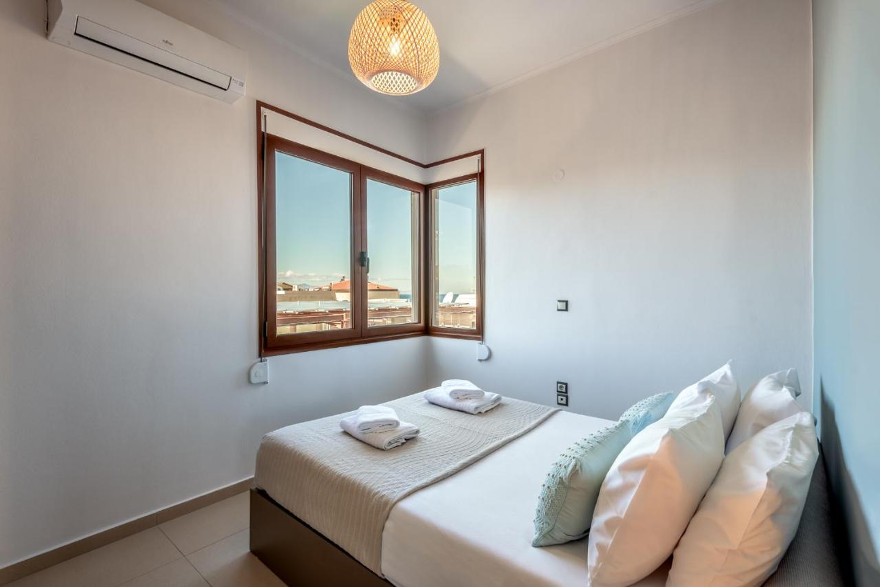 Soleado Apartment Chania  Exterior foto
