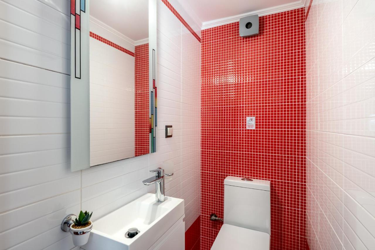 Soleado Apartment Chania  Exterior foto