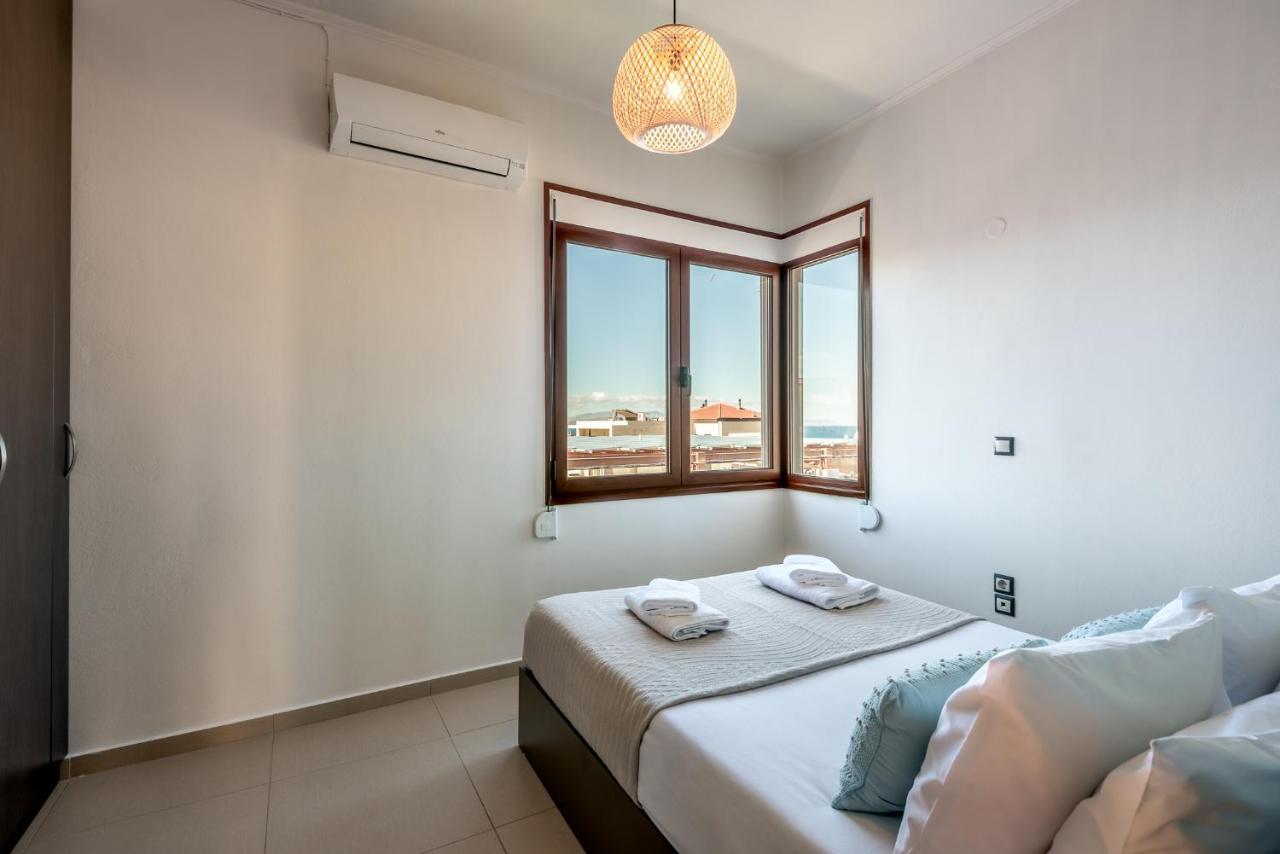 Soleado Apartment Chania  Exterior foto