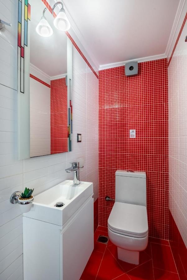 Soleado Apartment Chania  Exterior foto