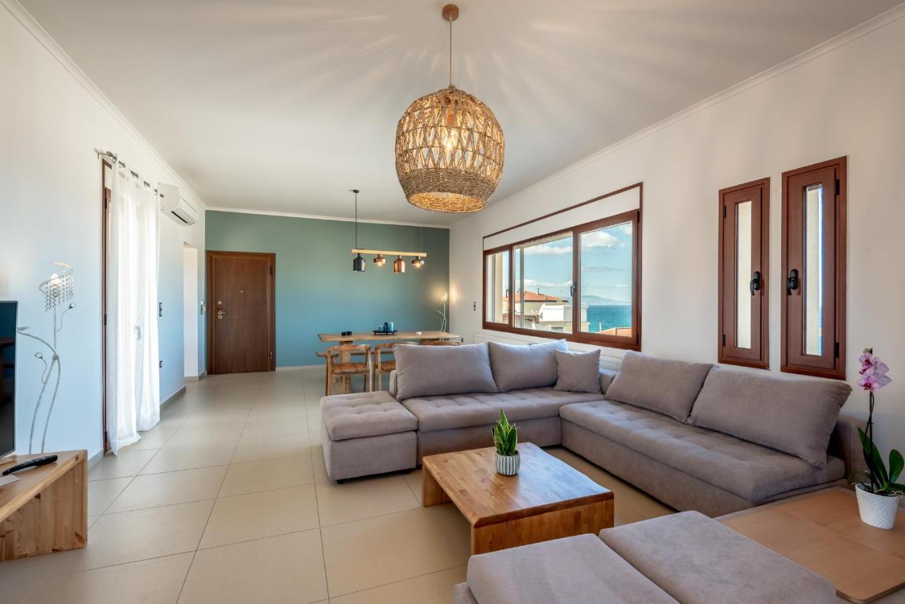 Soleado Apartment Chania  Exterior foto