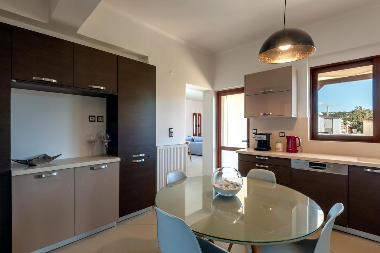 Soleado Apartment Chania  Exterior foto