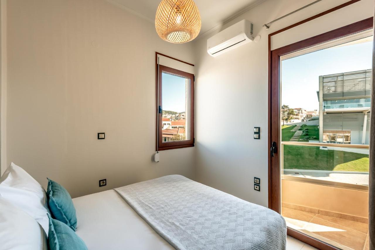 Soleado Apartment Chania  Exterior foto