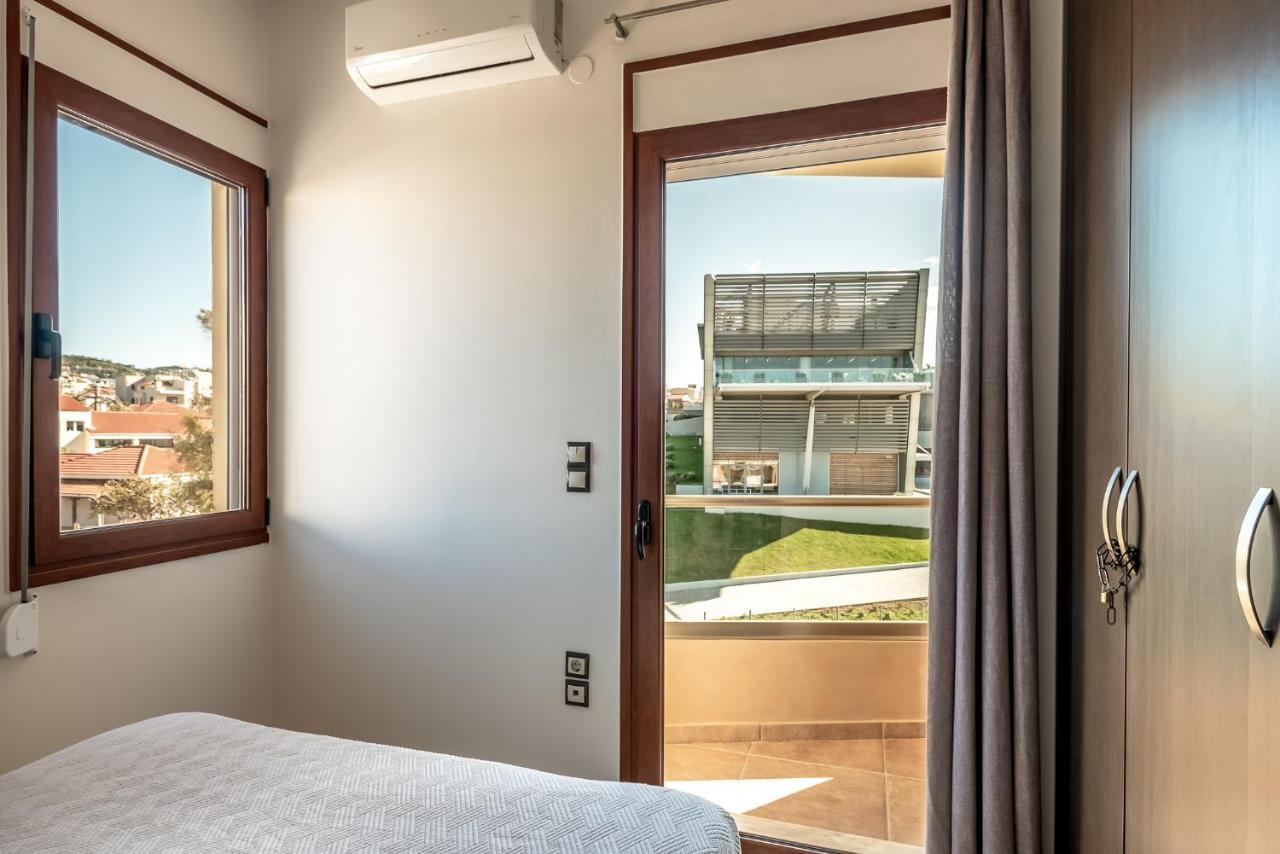 Soleado Apartment Chania  Exterior foto
