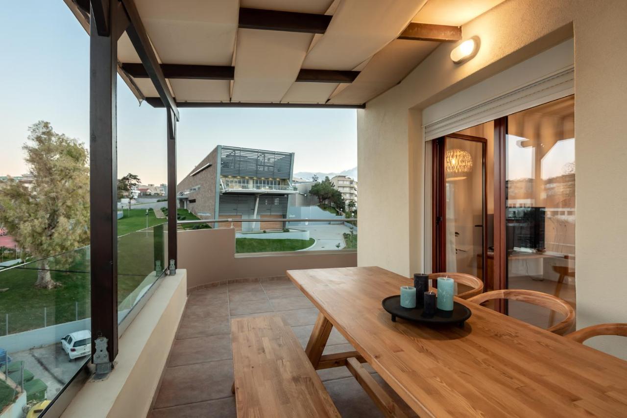 Soleado Apartment Chania  Exterior foto