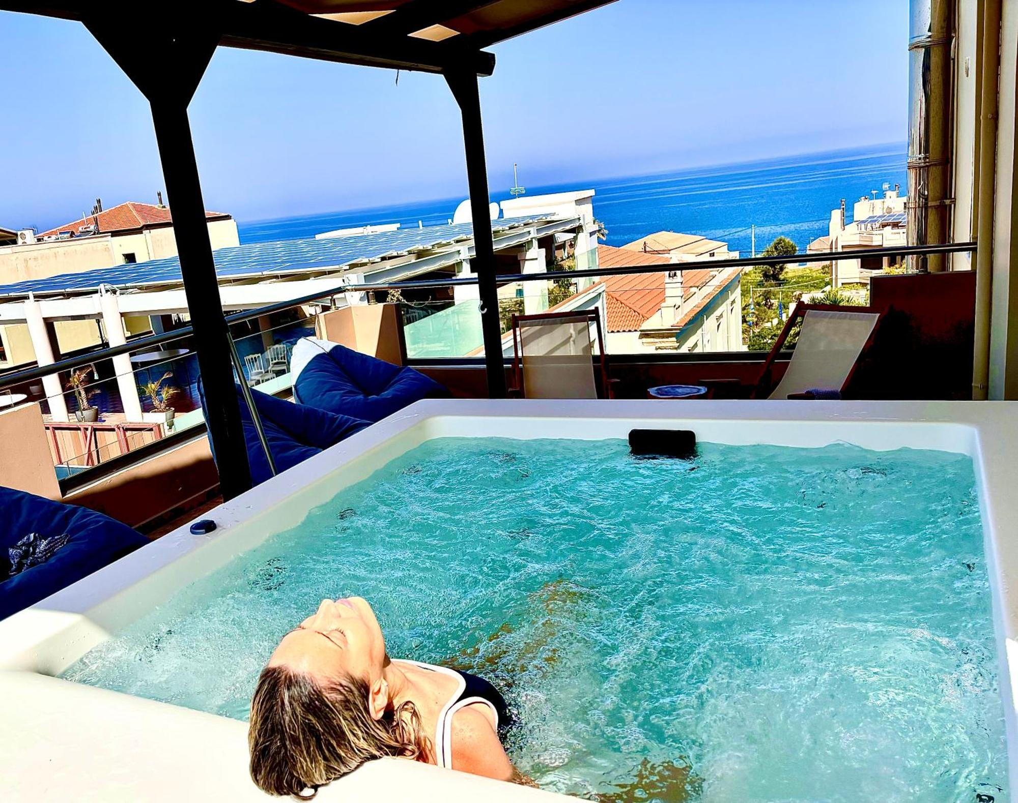 Soleado Apartment Chania  Exterior foto