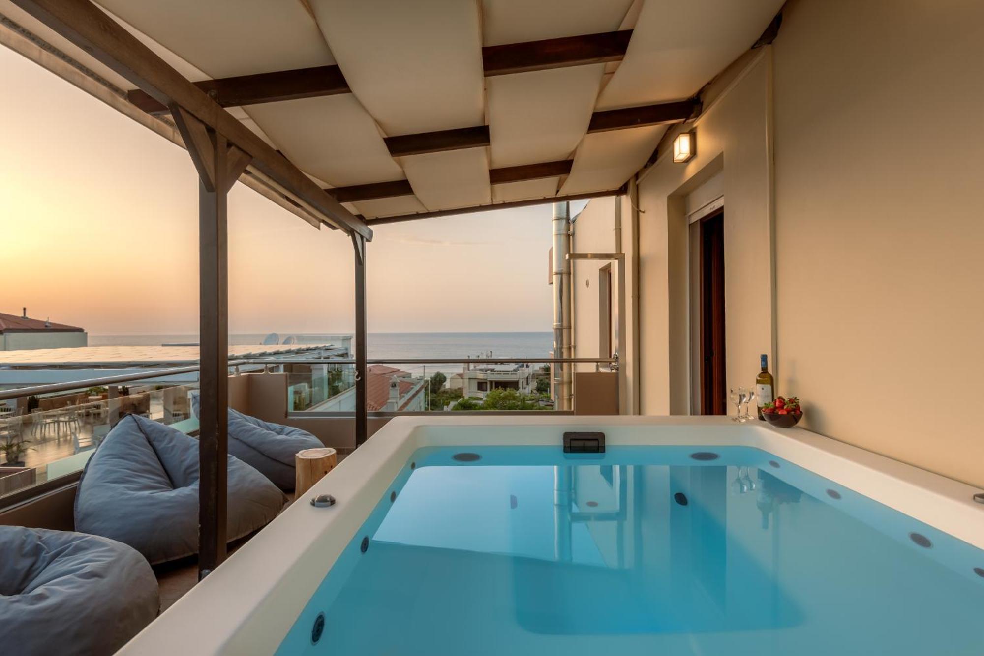 Soleado Apartment Chania  Exterior foto