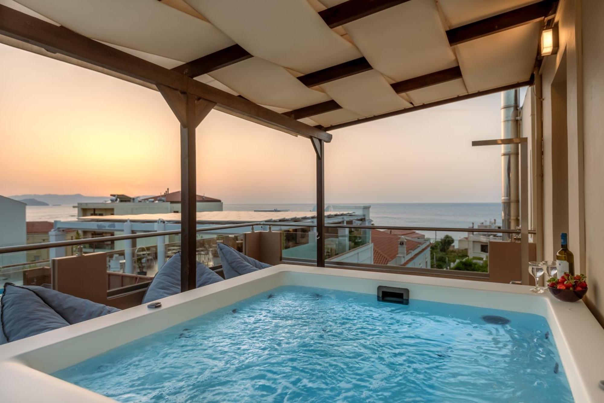 Soleado Apartment Chania  Exterior foto