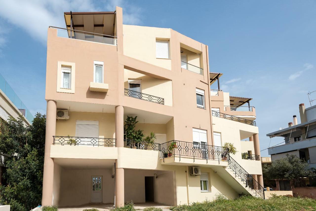 Soleado Apartment Chania  Exterior foto